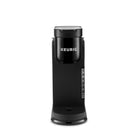 Keurig K-Express Single Serve K-Cup Pod Coffee Maker - With A Removable Reservoir And Strong Button Function - Black-Removable reservoir: the k-express coffee maker has a 1.24 l (42 oz) removable reservoir lets you brew up to 4 cups before refilling.