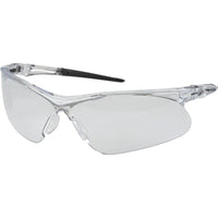 Zenith Safety Z2100 Series Safety Glasses, Clear Lens, Anti-Scratch Coating, Csa Z94.3 - 36 Pack-Lens Coating Anti-Scratch