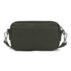 Bugatti Women - Opera - Camera Crossbody Bag - Dark Green-Made from vegan leather