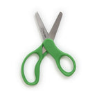 TRU RED 5" Kids Blunt Tip Stainless Steel Scissors - 2 Pack-Perfect for left or right handed use