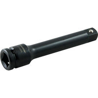 Dynamic Tools 3/4" Drive Impact Extension, 6" Long-3/4" Drive