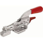 Toggle-Lock Plus Latch Clamps, Drawing Cap.", 2, TV726-Holding Cap. lbs. - 700