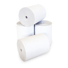 Eddie's Thermal Paper Roll - 3-1/8" x 200' - 50 Pack (BPA Free)-White - Thermal Paper Rolls