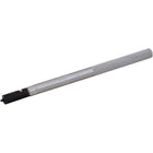 Gray Tools Aluminum Slotted Screw Starter, 9" Long-Helps hold and start screws in hard to access applications.