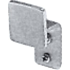 BobRick – Crochets pour vêtements, 4/paquet-2 1/4 po de haut