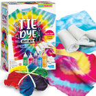 4M Kidzmaker Tie-Dye Art Making Kit-4