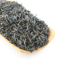 Tao Tea Leaf Keemun Gongfu Black Tea - Loose Leaf - 50g-This tea was created in 1875 during the Qing Dynasty and quickly gained popularity especially in England. It is listed as one of top three aromatic teas in the world