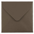 JAM Paper #14 Policy Envelopes, 5 x 11.5, Simpson Kraft Recycled, 100 Pack (2841420A)-Brown