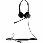 Jabra BIZ 2300 USB UC Duo Headset-USB UC Duo Headset