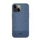Blu Element Folio 2 in 1 MagSafe iPhone 16e/15/14/13 Lazuli Case - Blue-Car mount compatible