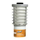 SCOTT Continuous Air Freshener Refill - Citrus - 6 Pack-Non-aerosol and recyclable