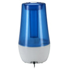 PureGuardian H965AR 70-Hour Cool Mist Table Top Humidifier with Aroma Tray-Optimize comfort with soothing low and high cool mist settings
