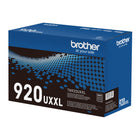Brother Genuine TN920UXXL Toner Cartridge - Ultra High Yield - Black-Committed to the environment. Learn more about Brother’s toner cartridge collection and recycling program on their website