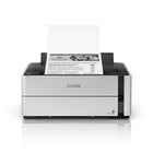 Epson EcoTank ET-M1170 Wireless Monochrome Cartridge-Free Inkjet Printer-Powered by PrecisionCore printing technology