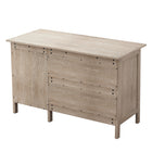 Homenations Barrington Writing Desk-Manufactured of the highest quality woods and paper laminate 