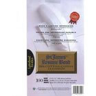 St. James Resume Bond Paper, 25% Cotton, Ivory, 24 lb, 8 1/2" x 11", 100 Pack-Premium quality 24 lb bond paper, 25% cotton