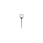 Mag-Mate Inspection Magnetic Mirror - 4 Pack-Mirror Length: 2"