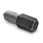Cat Dual USB 3.4amp DC Adapter-Dual USB to DC vehicle adapter