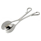 Elegance Large Salad Tongs (82087)-Salad tongs