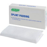 Splint Padding, 24 Pack-Qty/Pk - 24