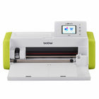 Brother ScanNCut DX Electronic Cutting Machine-Advanced editing with CanvasWorkspace