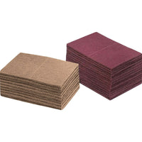 Bear-tex Heavy-duty Hand Pads, 36 Pack (Ns046)-Colour - Dark Tan