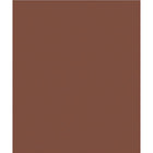 North American Paper Inc. Construction Paper - 9" x 12" - Dark Brown - 48 Sheets-12" x 9" (Portrait)