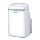 Ecohouzng 14000 BTU Portable Air Conditioner with Heater, (ECH2140)-14,000 BTU cooling and 11,000 BTU heating for powerful temperature control