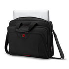 Swiss Gear 15.6" Laptop Bag - Black-Fits most 15.6" laptops