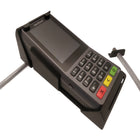 Protect Operations Solutions POS P400CC-DB Tethered Cradle & Cable Pin Pad Security Kit-High-Security P400 Tethered Cradle Pin Pad Kit