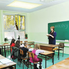 Educational Insights Classroom Light Filters, Whisper White, 4 Pack-Subject: General education