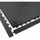 Wearwell – Rejuvenator Connect nº 502, 2 po x 39 po, femelle-Tapis d'uréthane personnalisable, une combinaison parfaite de performances extrêmement élevées et d'un confort exceptionnel