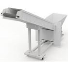 Dahle Powertec 919 CB High Capacity 16"W Belt Conveyor-Provides unlimited waste volume to PowerTEC 919 IS