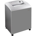 Dahle CleanTEC 51522 Department 16-Sheet Cross-Cut Shredder-Dahle CleanTEC filters up to 98% of harmful fine dust for cleaner air