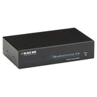 Black Box AVX-VGA-TP-TX-8 Mediacento VX 8 Port Transmitter-Transmitter