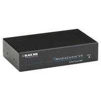 Black Box AVX-VGA-TP-TX-8 Mediacento VX 8 Port Transmitter-Transmitter