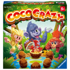 Ravensburger Coco Crazy (French Edition)-For ages 4 and up.