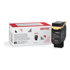 Xerox 006R04685 Toner Cartridge - High Yield - Black-Capacity/Yield:10500 pages