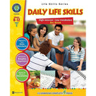 Livre numérique : Classroom Complete Press - Social Studies Daily Life Skills Big Book, 6e à 12e année-Vous recevrez deux courriels : le premier confirmant votre commande et le deuxième comportant un bouton « Télécharger le logiciel ». Vous pouvez le télécharger immédiatement ou plus tard