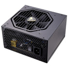 CougarGX-S550 Compact Power Supply, (31GS055.00)-Compact design - its 14cm length suits most cases