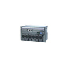 Eaton UPS Battery Cabinet with 8 Battery-Output voltage: 6 VDC
