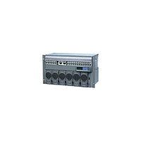 Eaton UPS Battery Cabinet with 8 Battery-Output voltage: 6 VDC