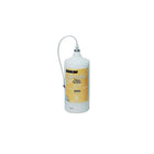 Rubbermaid One Shot Green Certified Lotion Hand Soap Refill, 1600 ml-Rich, white pearlized