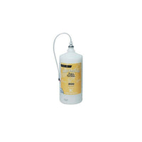 Rubbermaid One Shot Green Certified Lotion Hand Soap Refill, 1600 ml-Rich, white pearlized
