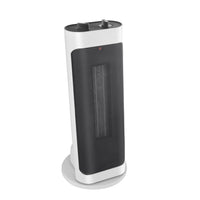 Ecohouzng - Radiateur soufflant en ceramique Tower-Ceramique