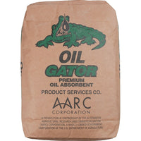 Gator Int Absorbents, Oil Gator-All natural cellulosic fibers