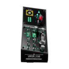 Thrustmaster Viper TQS Control Panel-Versatile controller: the control panel can operate autonomously, or in conjunction with Viper TQS