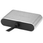 StarTech USB 3.0 Card Reader/Writer for CFast 2.0 Cards, USB-C-Hot-swap and plug-and-play