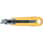 Self-Retracting Safety Knives, 6 Pack-Replacement Blade - PB835