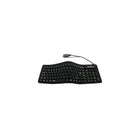 Seal Shield USB Washable Flex Keyboard-Keyboard